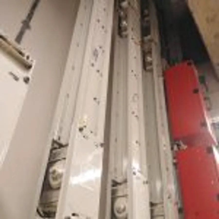 Promaster Elektrik saha çalışması — trafo bakımı