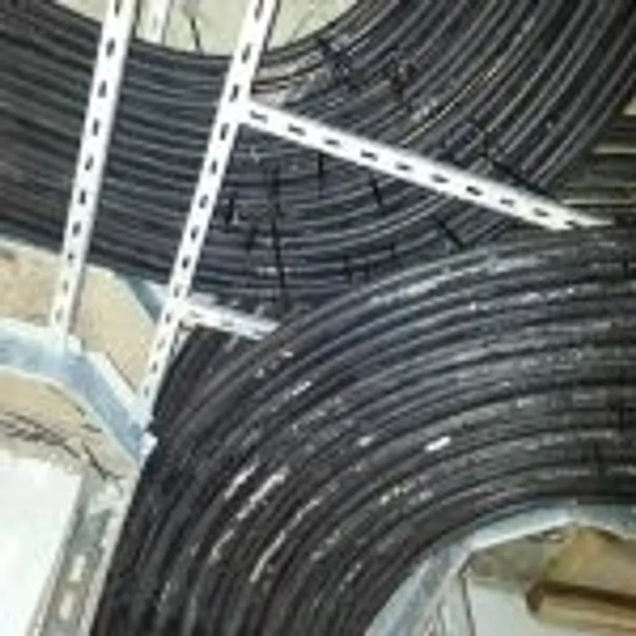 Promaster Elektrik saha çalışması — devreye alma