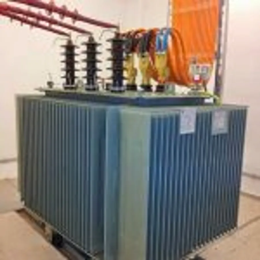 Promaster Elektrik saha çalışması — kompanzasyon
